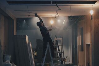 Division 8, 9, 10, & 14 Installation Services