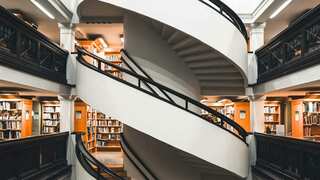 Commercial Interior Solutions