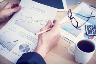 Expense and Profit Analysis